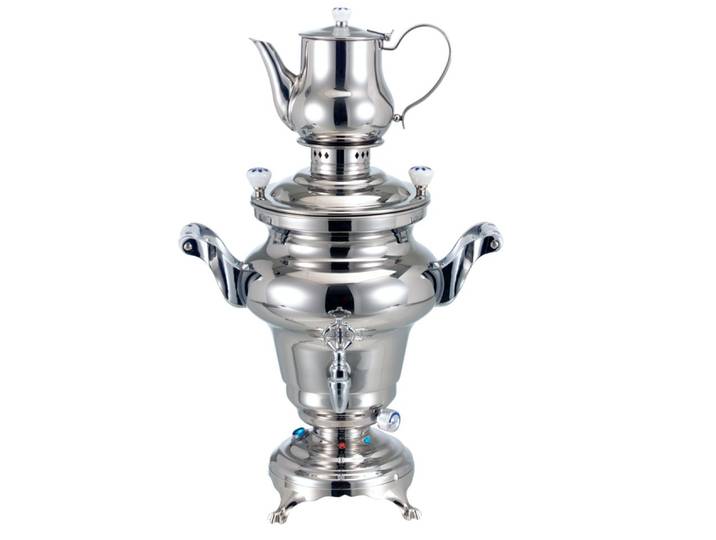 BEEM Samowar, 3 l
