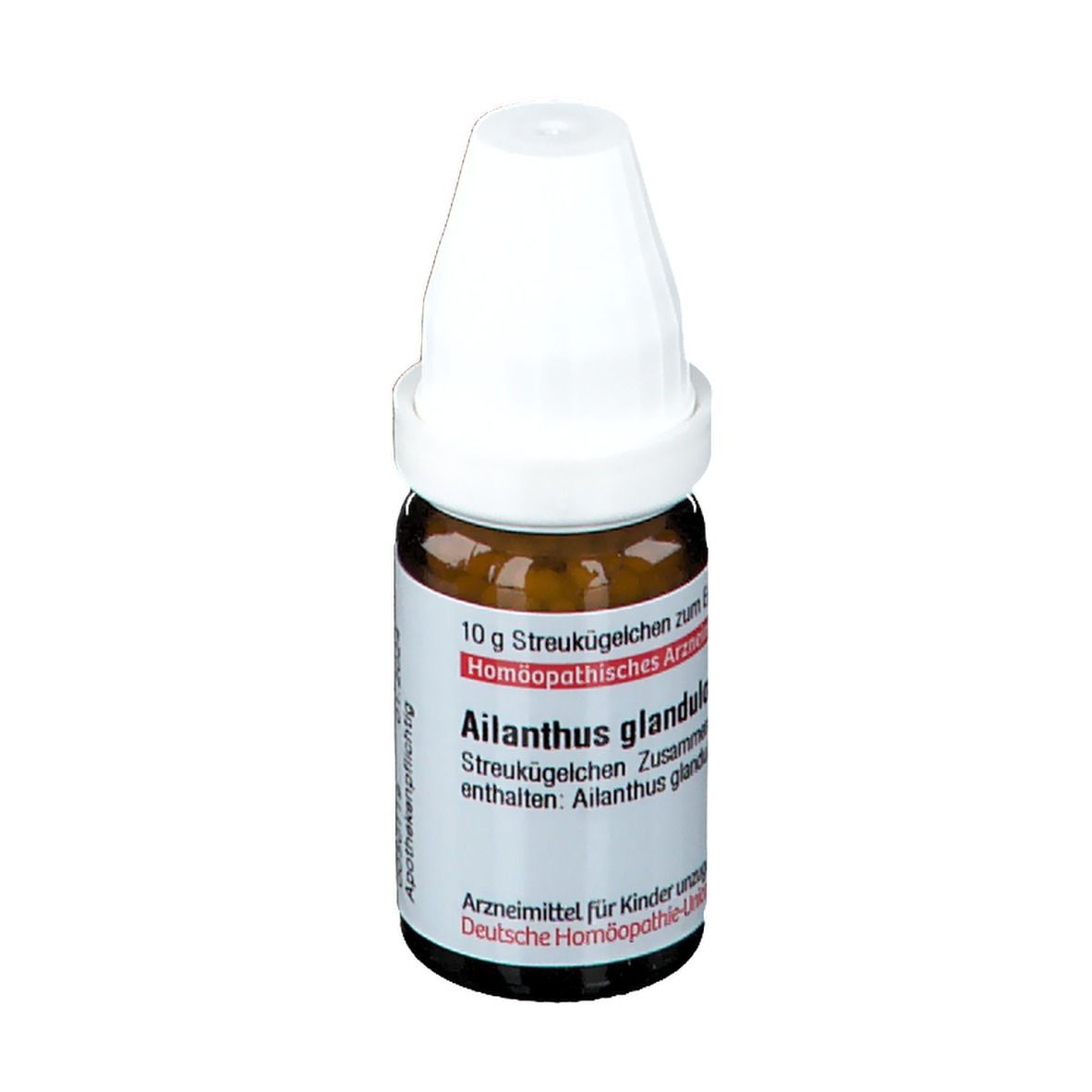 Ailanthus Glandulosa C 30 Globuli 10 g