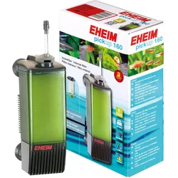 Eheim Pickup 160 (60 l, Innenfilter, Salzwasser, Süsswasser), Aquarium Filter