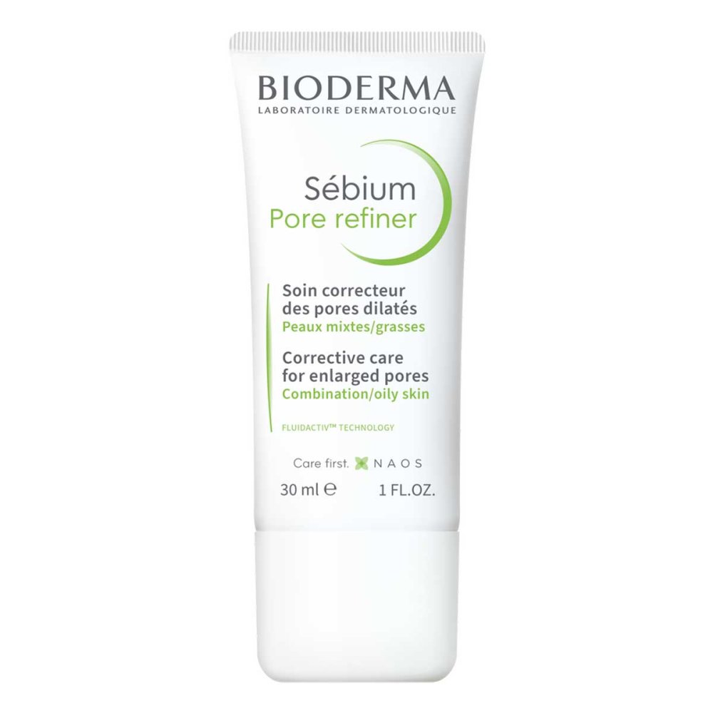 NAOS Deutschland GmbH Bioderma Sebium Pore Refiner Creme 09227254