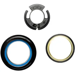 ACROS Steuersatz Oberteil ICR | ZS66/28.6 1 1/8" | integrierte Kabelf�