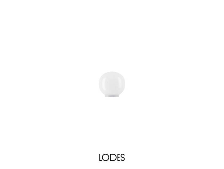 Lodes Tischleuchte Volum - 14 , nein Clean, Design, Minimalistis