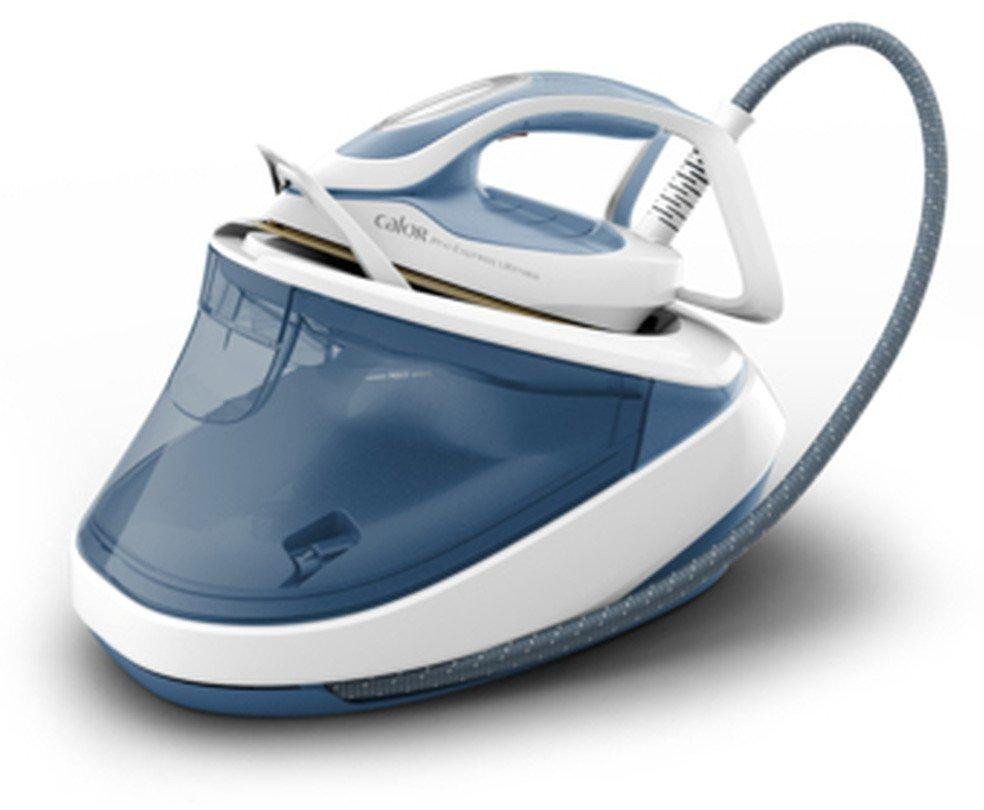 Calor Pro Express Ultimate II GV9710CO