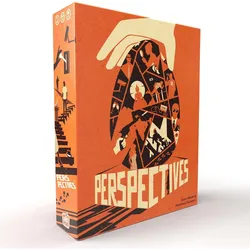 Asmodée Perspektiven - Italienische Ausgabe (Italienisch)