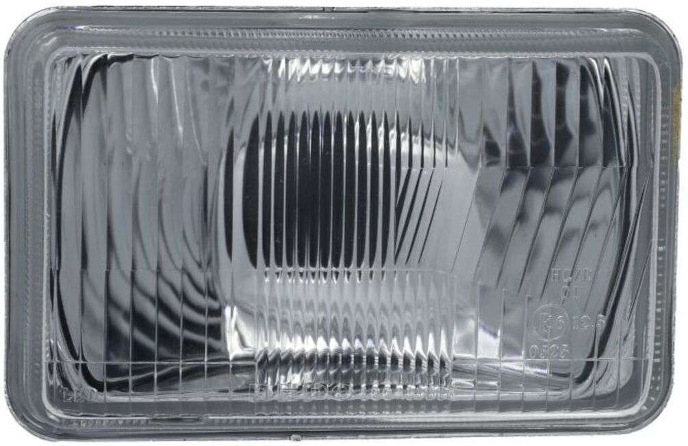 Hauptscheinwerfer DEPO 100-1101N-LD-E