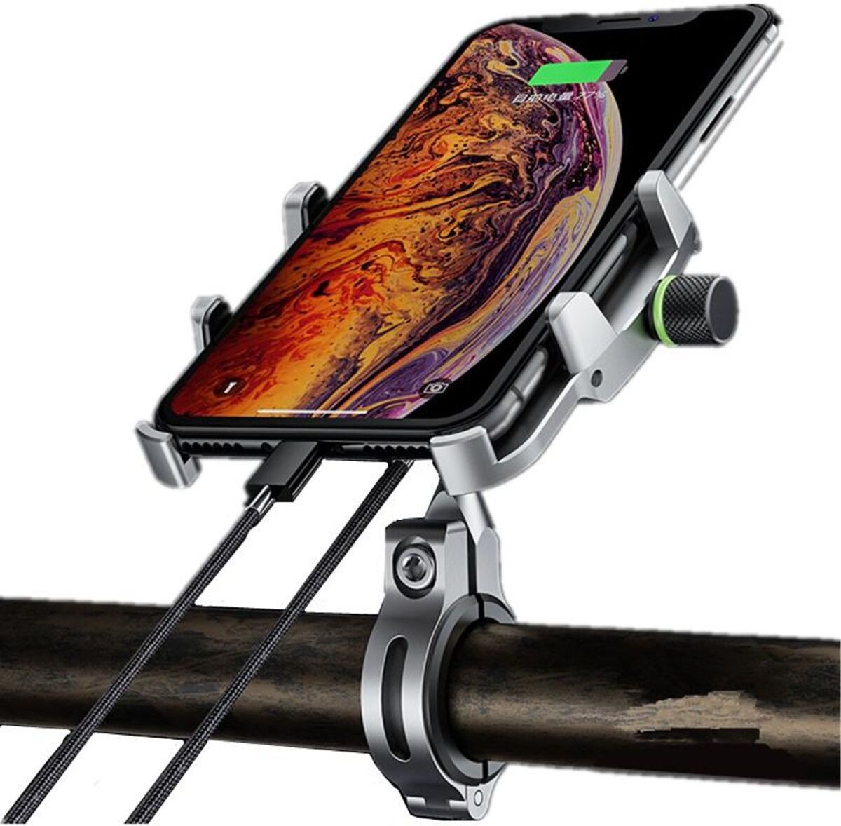 Tarvikkeet 4 Ride Uch000170