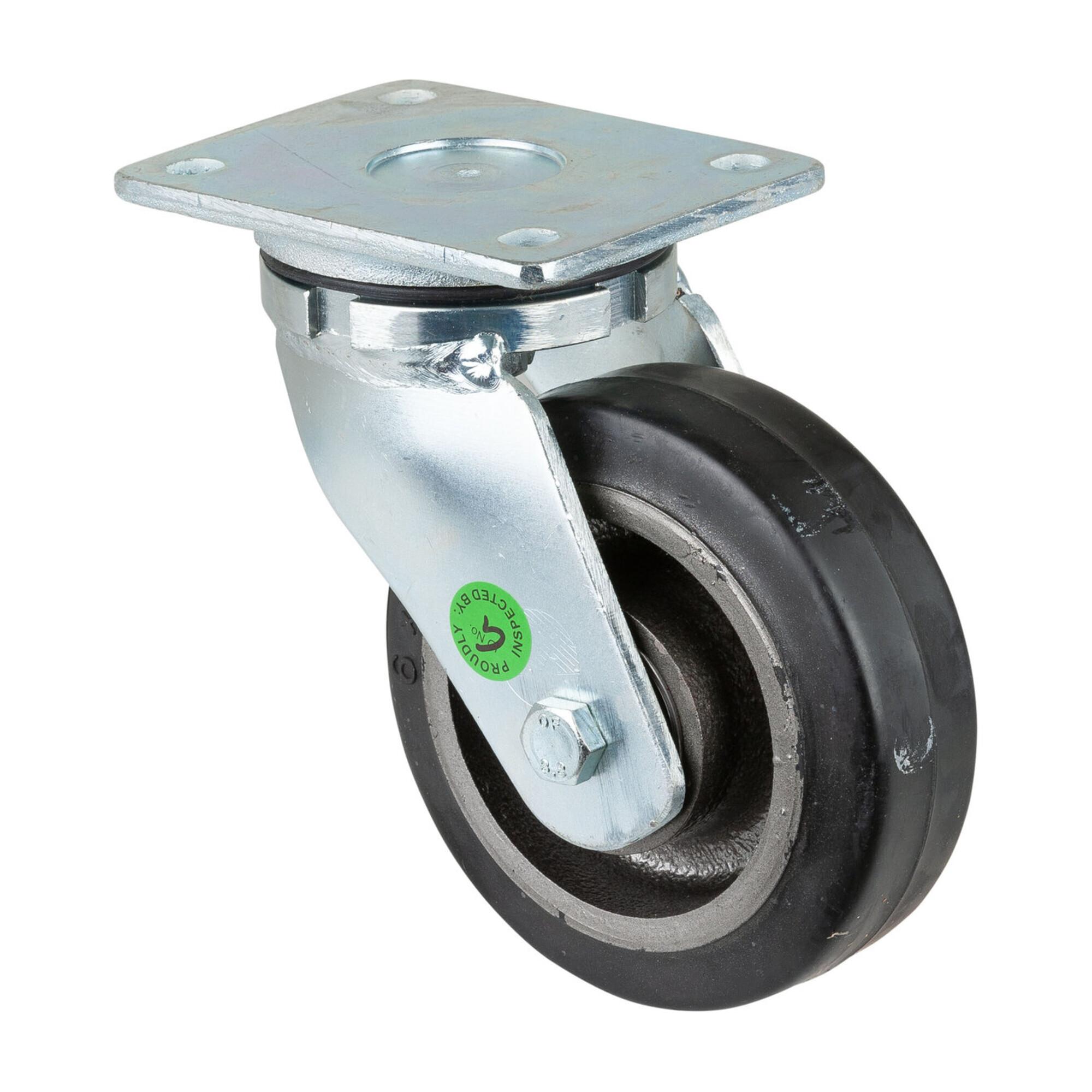 BS Rollen Schwerlastrolle (RR100.B81.150))