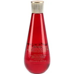 Frei Öl, Bodylotion, FREI OEL UltraGlow Velvet Bloss Fl 100ml (Körperöl, 100 ml)