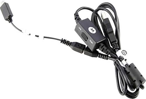 Motorola USB-Kabel CLP/CLPe/XT HKKN4027A