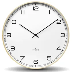 Huygens, Wanduhr, HU17013