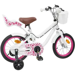 vidaXL, Kindervelo, (16")