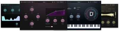 LANDR Vocal Plugin Bundle