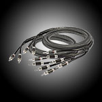 Goldkabel executive LS 440 Bi-Wire Rhodium Lautsprecherkabel (2x3,5m) GO28787