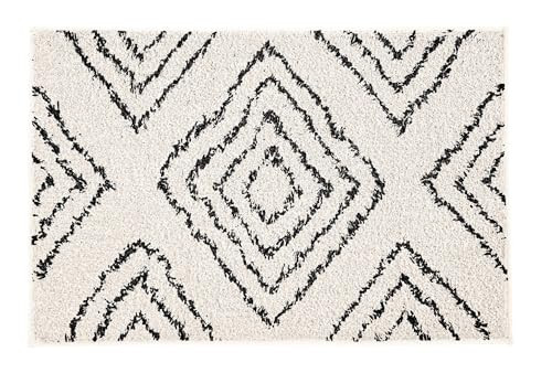 Kleine Wolke Badmat Boho Beige 70 x 120 cm