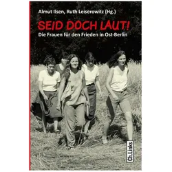 Seid doch laut!, Sachbücher von Almut Ilsen, Ruth Leiserowitz
