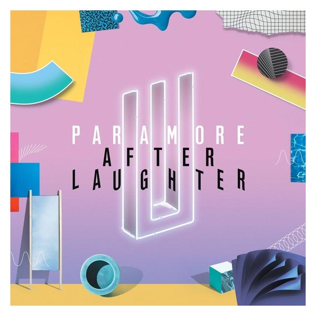 Atlantic After Laughter (Paramore) (7046507)