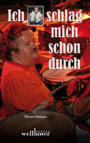 Tilmann Kleinau - Ich schlag mich schon durch - Preis vom 14.10.2026 23:07:16 h