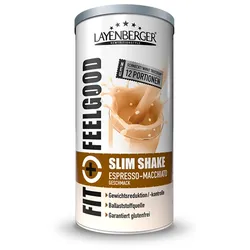 Layenberger Fit+feelgood Slim Shake Espr 396 g