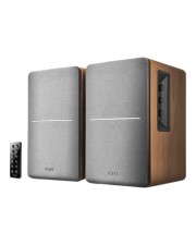 Edifier R1280DB Lautsprecher kabellos Bluetooth 21 Watt zweiweg (R1280DB WOOD)