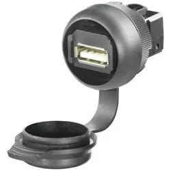 Weidmüller USB-Kupplung IE-FCM-USB-A