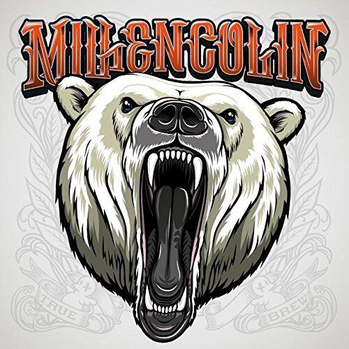 Millencolin - True Brew - Preis vom 11.10.2026 23:13:37 h