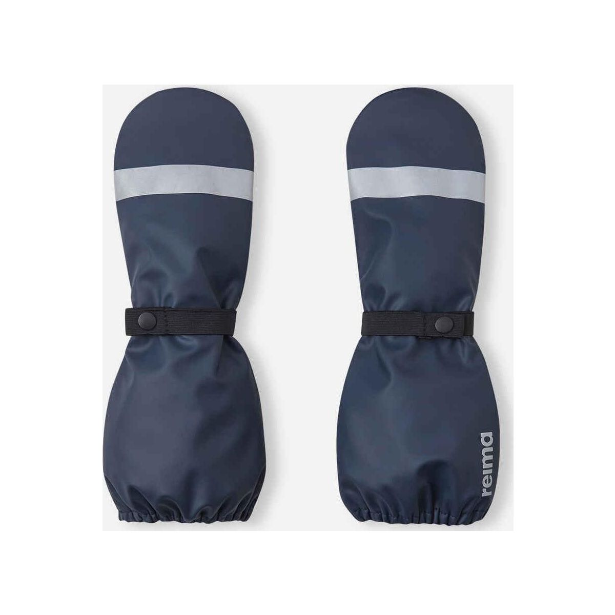 Reima Rain Mittens, Kura navy (6980) 1 5300005A6980001