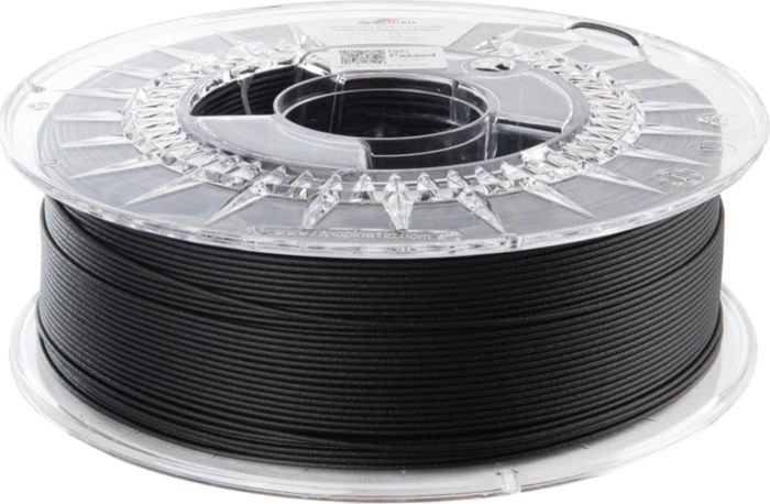 Filament Spectrum ASA-X CF10 1.75mm Schwarz 1kg