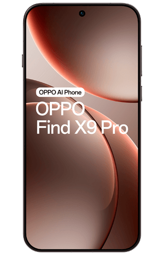 OPPO Find X9 Pro 16GB/512GB Grau