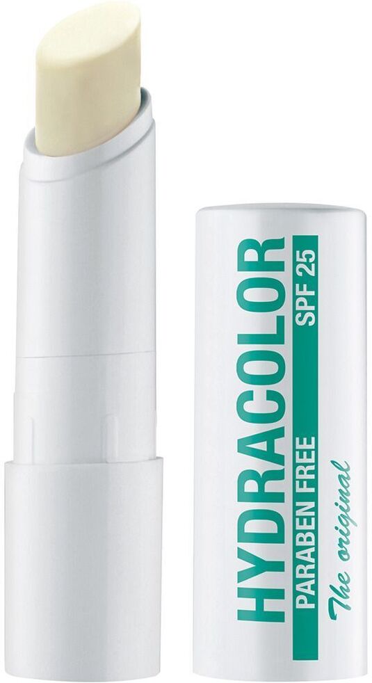 Hydracolor Lippenpflege 18 farblos 3x1 St Stifte