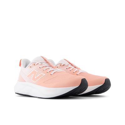 Laufschuh NEW BALANCE "625", Kinder, Gr. 39, rosa (pink lemonade, pink salt), Synthetik, Textil, Schuhe Laufschuh, für Kinder & Jugendliche