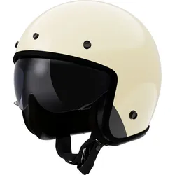 LS2 OF601 Bob II Solid, Jethelm - Beige - L