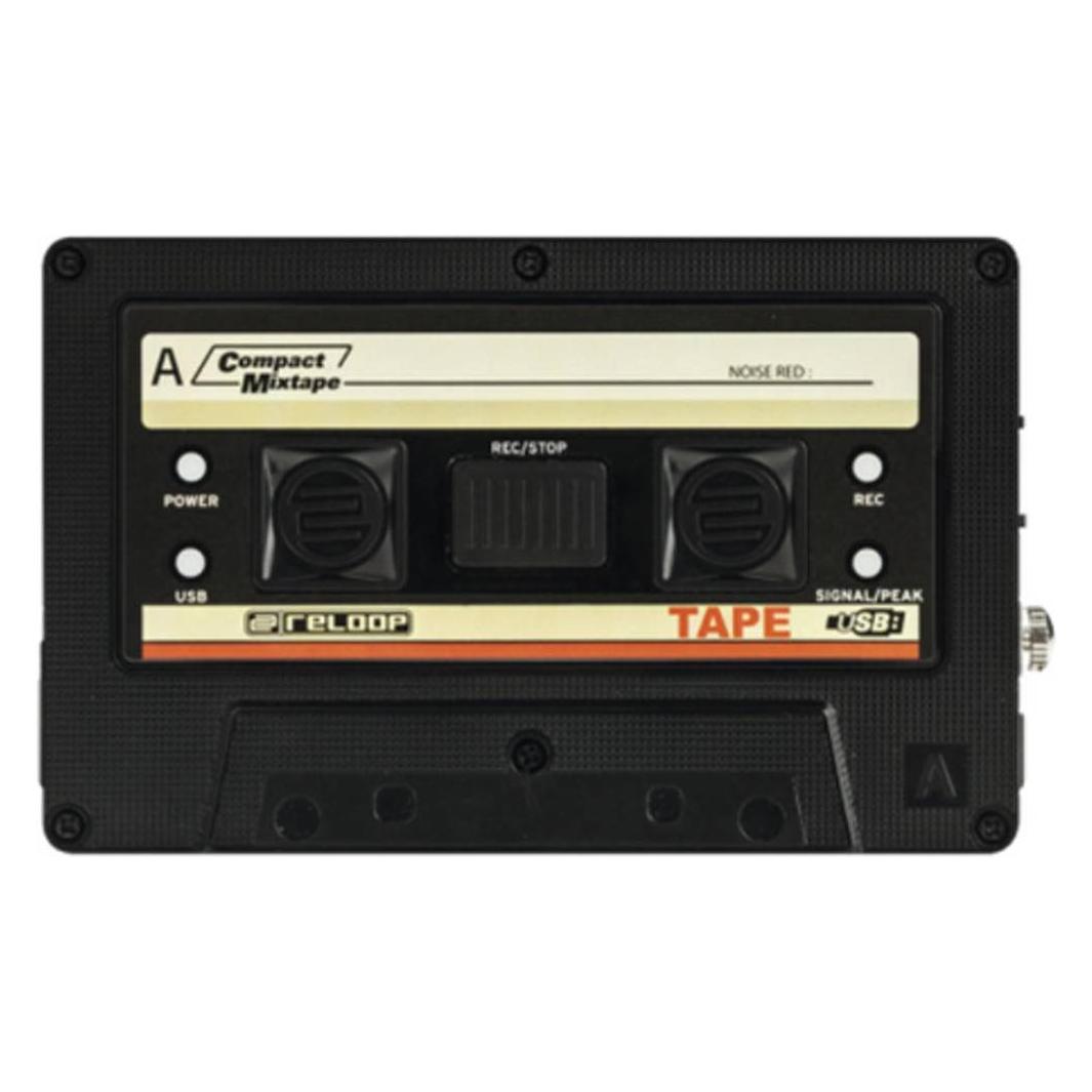 reloop Tape (TAPE)