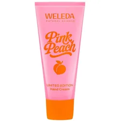 Pink Peach - Handcreme Limited Edition 50ml