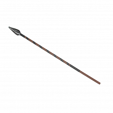 holzspielerei Römerspeer 302604