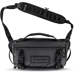 WANDRD Rogue Sling 6 Liter schwarz (Angebot)