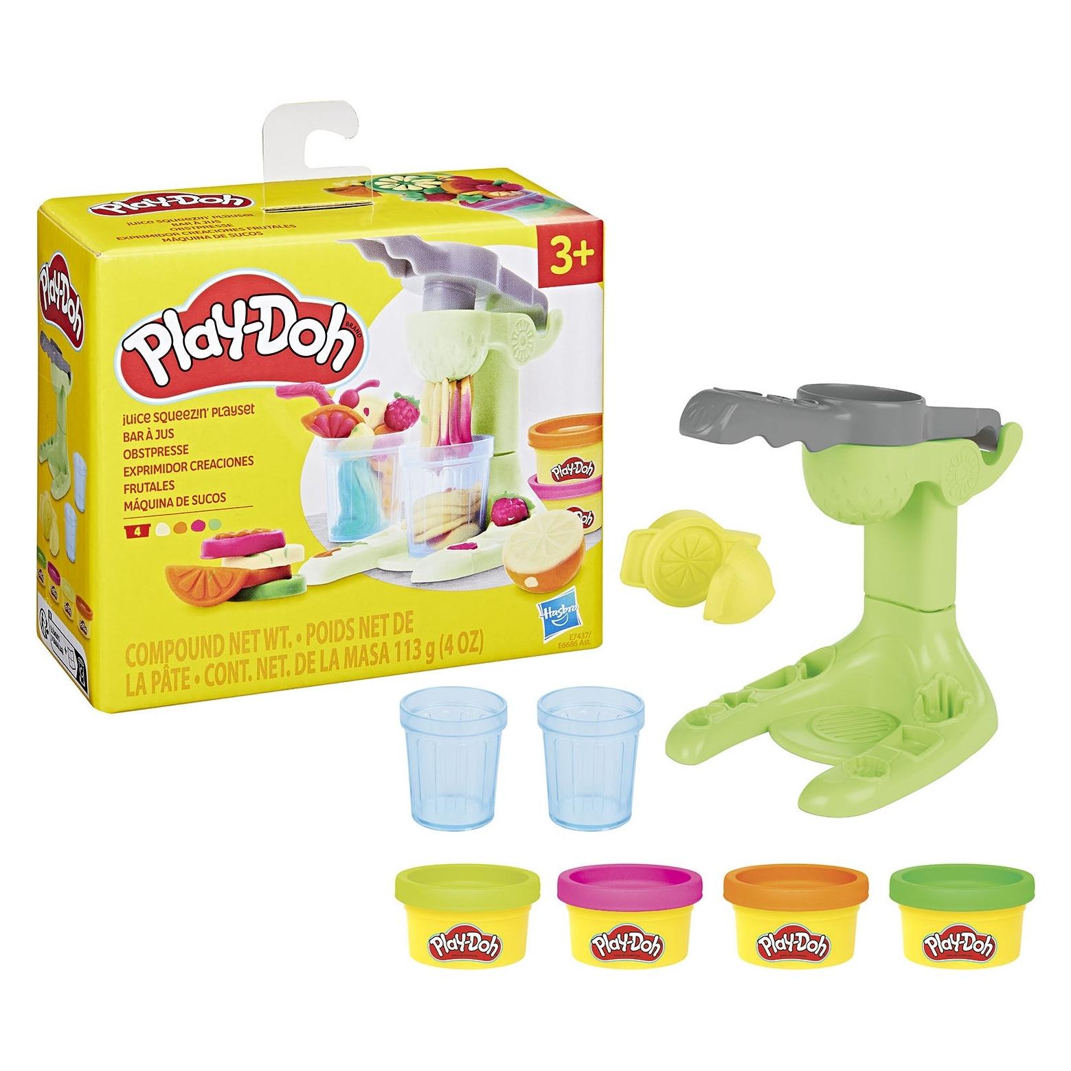 Play-Doh E66865L0 (E66865L0)