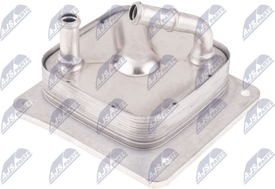 Nty Ölkühler, Motoröl Ccl-Ns-018 Für Nissan
