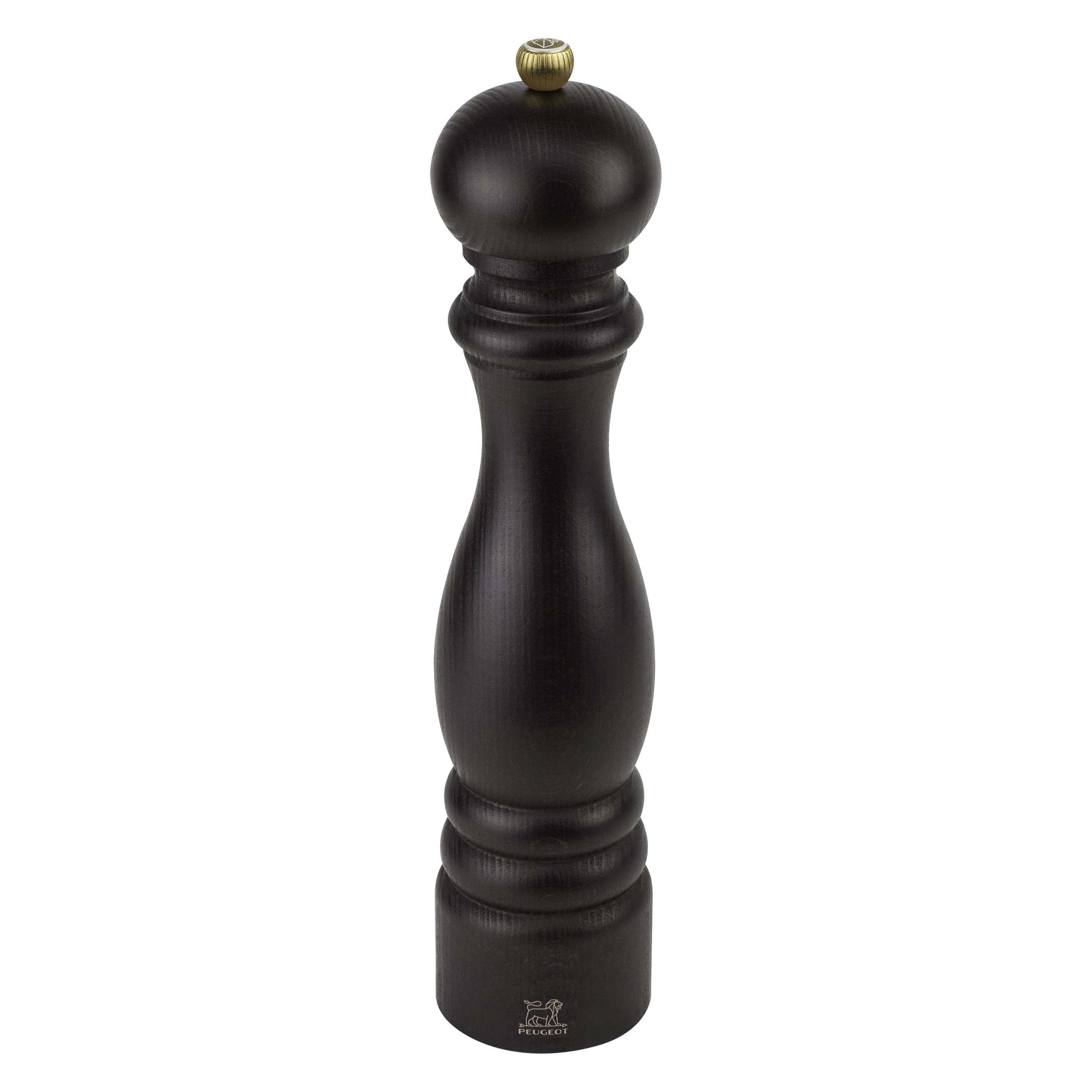Peugeot PARIS Salzmühle Zirlion Schokolade 30 cm (Salz) (870430/SME/100)