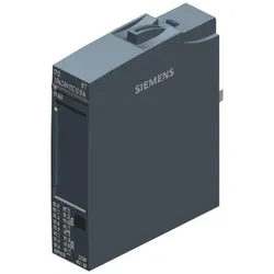 Siemens 6ES7132-6BH01-2BA0 SIMATIC ET 200SP DQ 16x24VDC/0.5 ST VPE 10 6ES71326BH012BA0  - 10 Stück