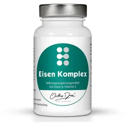 OrthoDoc Eisen Komplex 60 St