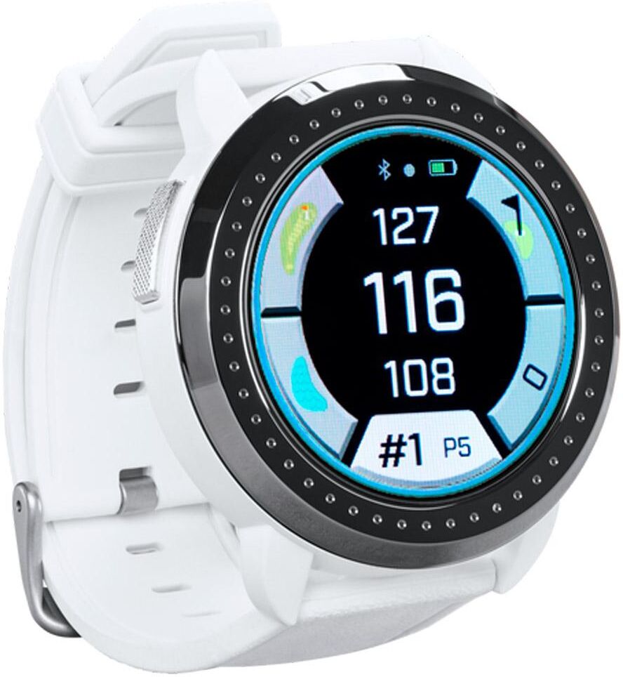 Bushnell  - ION Elite White - Montre GPS