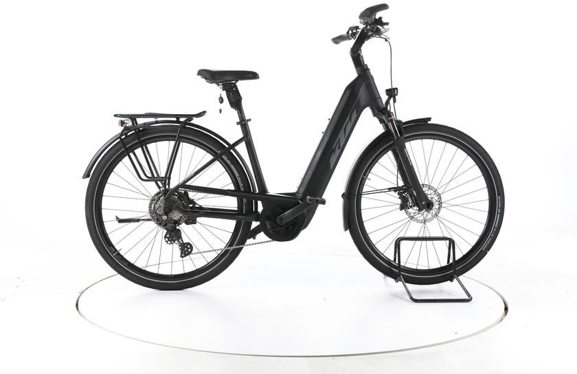 KTM Macina Style 730 E-Bike 2024 - 307042