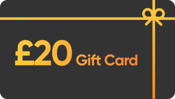 eufy Giftcard for Members (£20) 20