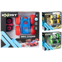 Silverlit Exost 360 Cross (assortiert)