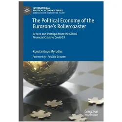 Myrodias:The Political Economy of the E, Fachbücher von Konstantinos Myrodias