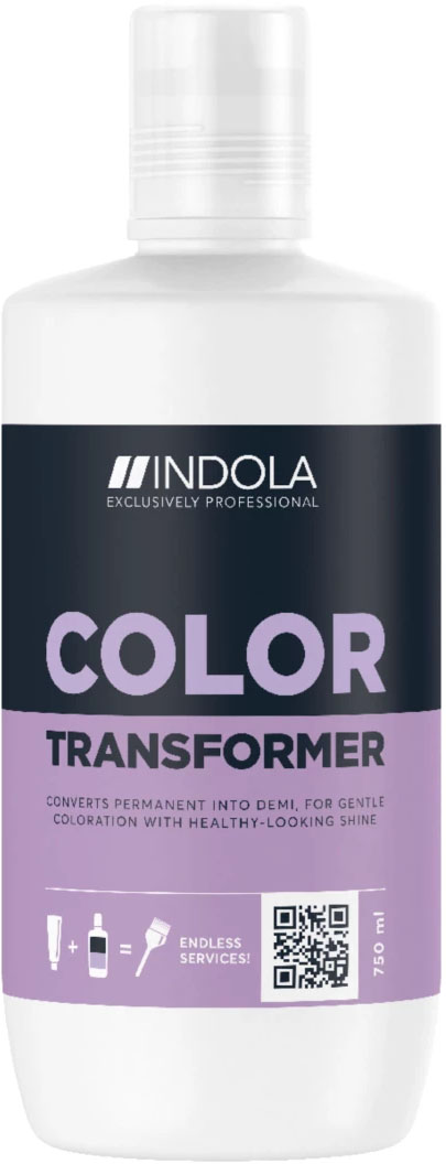 Indola Color Transformer 750 ml 2704201