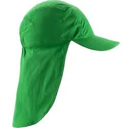 McKINLEY Kinder Cap Labi III jrs., Größe 50 in Grün Grün