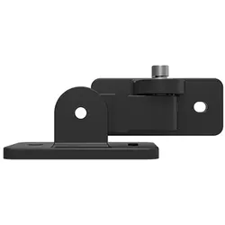 Fanvil Rotating wall bracket for A212, black
