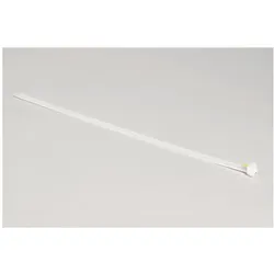 HellermannTyton Spannband KR8/33-N66-NA