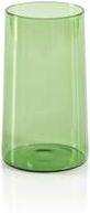 Zodax "Lorient Highball Glasses, Set of 6 - 3.25"" x 5.75"""